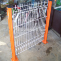 55mmX200mm Wire Mesh Fencing